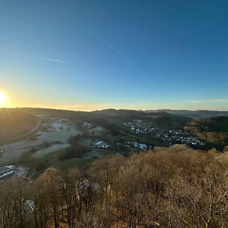 Mit Terrasse - Hunde Willkommen * Falkenstein (Upper Palatinate)