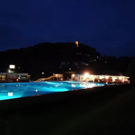Mit Terrasse - Hunde Willkommen Falkenstein (Upper Palatinate)